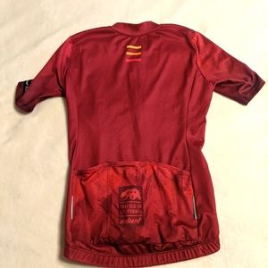 Eliel Cycling Women's Jersey